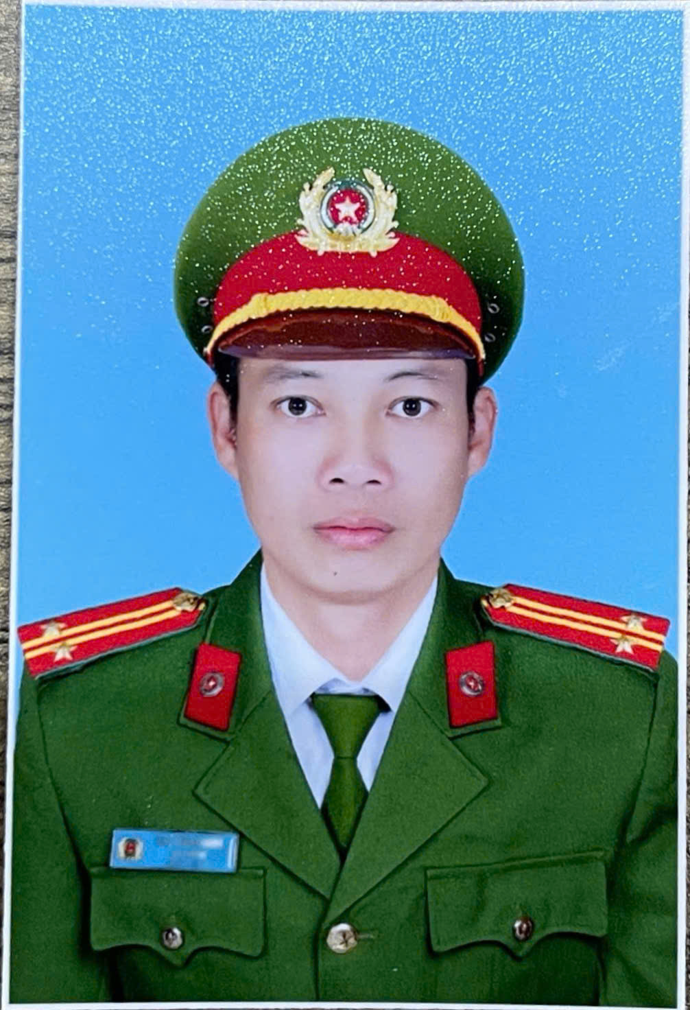 Lê Văn Bắc
